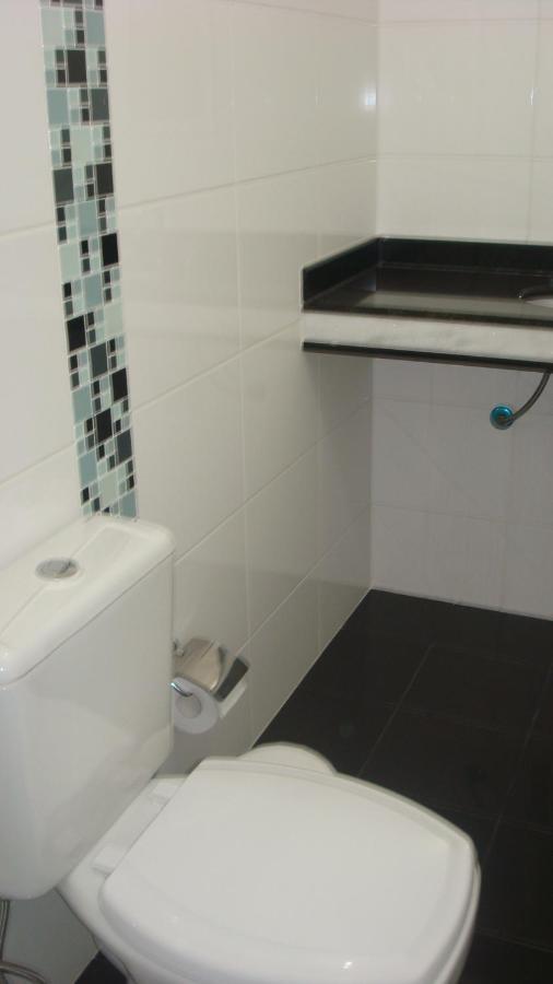 Hotel Harmonia Araras  Eksteriør billede