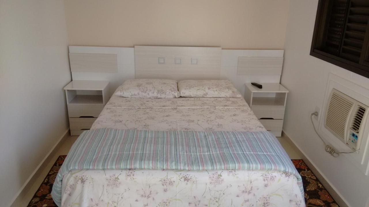 Hotel Harmonia Araras  Eksteriør billede